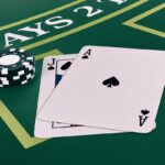 Why have so many people joined online gambling?