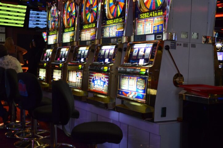 An Overview of Slot, Complete with a Thorough, Step-by-Step Guide to Playing Slot