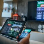 Exploring different payment methods in sports betting