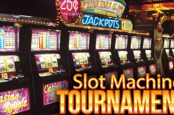 Are Online Slot Tournaments Still a Thing? 