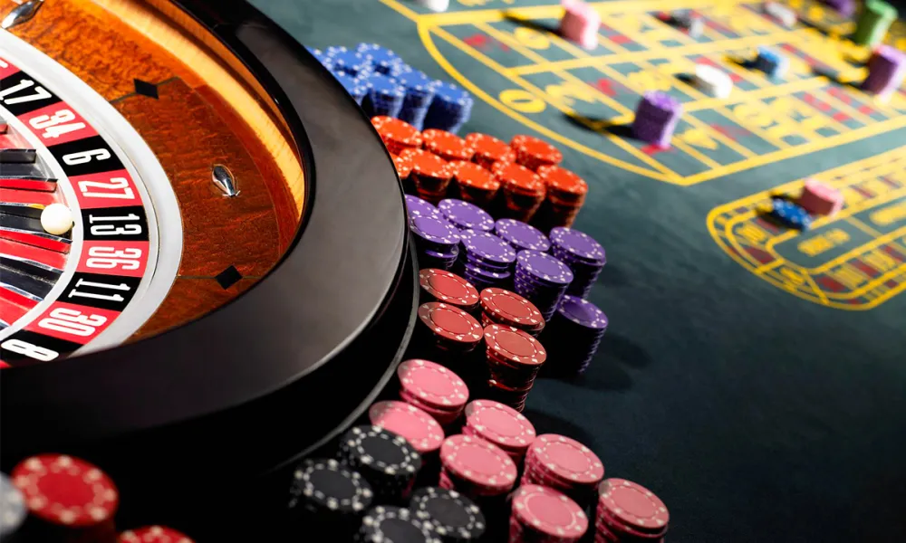 Betting Gambling