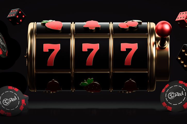 How are online slot symbols carefully crafted graphically?