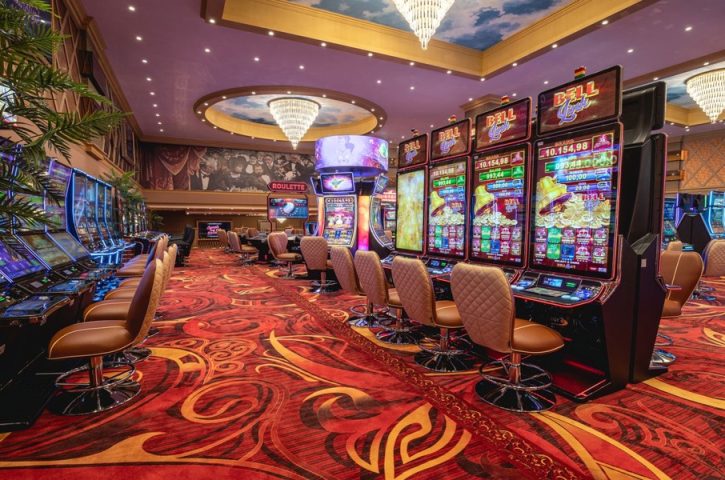 What makes some baccarat tables feel more engaging than others?