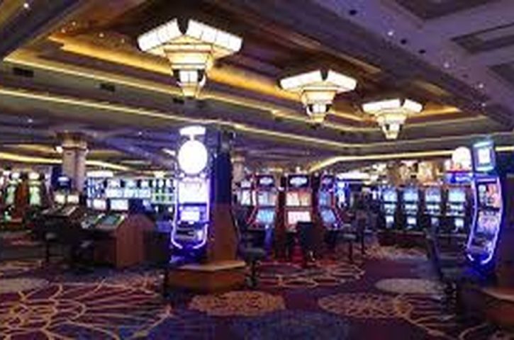 Macan Empire: A Modern Platform for Secure Online Gaming