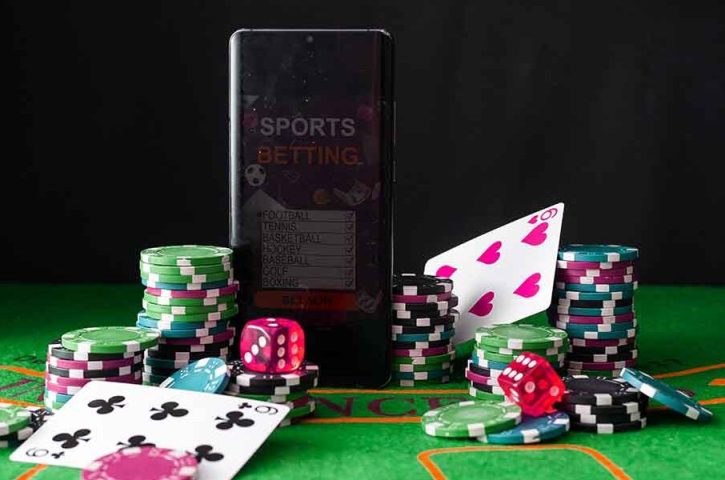 Prize drop campaigns – random bonus wins on online slots