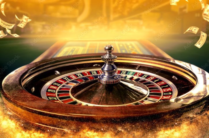 Which online slot grid modifications expand playing fields?