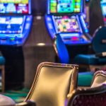 What is the bitcoin casino functionality for players?