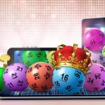 Do result delivery models follow online lottery draw points?