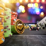 Exploring the Most Creative Slot Game Themes of Recent Years