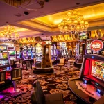 Slot Gaming Becoming More Accessible Through Flexible Payment Options