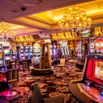 Community Discussions Make Slot Gacor One Of Gaming’s Most Recognized Terms